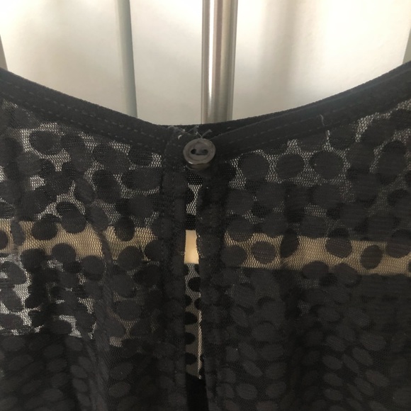 American apparel body suit. Size XS/S - Picture 2 of 2